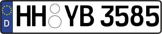 HH-YB3585