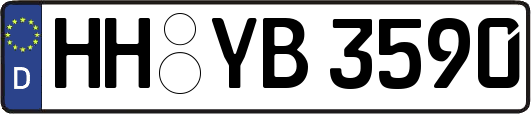HH-YB3590
