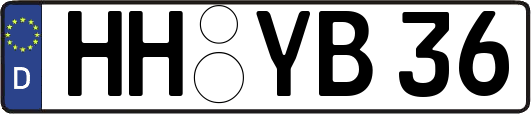 HH-YB36