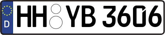 HH-YB3606
