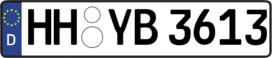 HH-YB3613