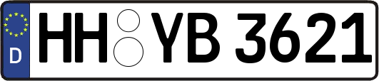 HH-YB3621