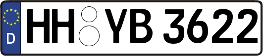 HH-YB3622