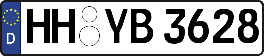 HH-YB3628