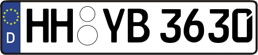 HH-YB3630