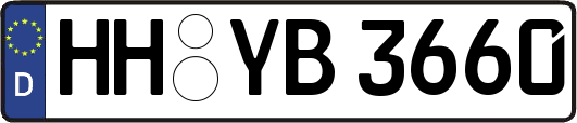HH-YB3660
