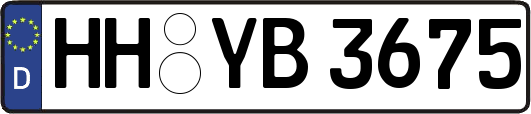 HH-YB3675