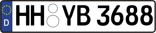HH-YB3688