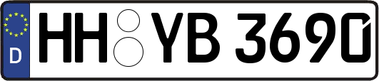 HH-YB3690