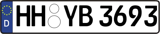 HH-YB3693