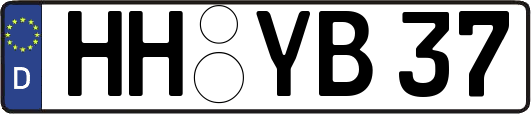 HH-YB37