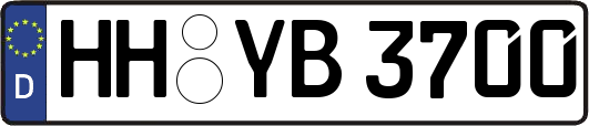 HH-YB3700