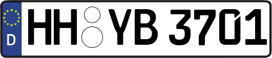 HH-YB3701