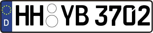 HH-YB3702