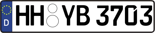 HH-YB3703