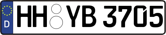 HH-YB3705