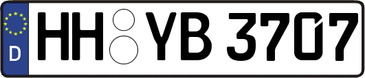 HH-YB3707