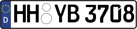 HH-YB3708