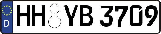 HH-YB3709