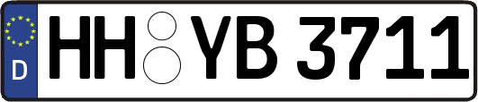 HH-YB3711