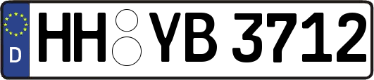 HH-YB3712