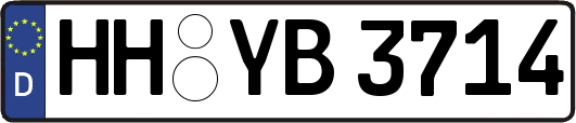 HH-YB3714