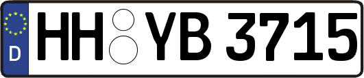 HH-YB3715