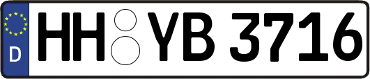 HH-YB3716