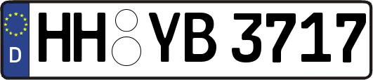 HH-YB3717
