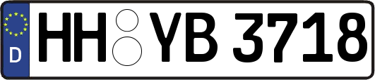 HH-YB3718