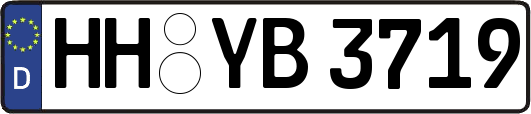 HH-YB3719
