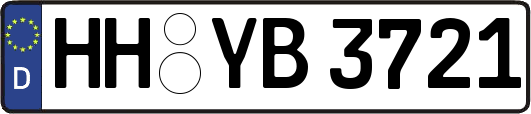 HH-YB3721