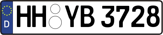 HH-YB3728