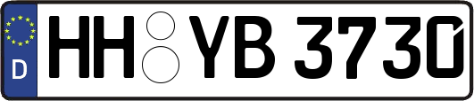 HH-YB3730
