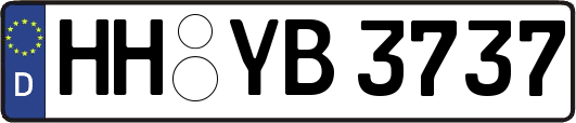 HH-YB3737