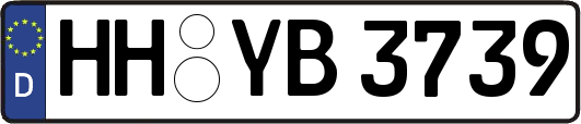 HH-YB3739