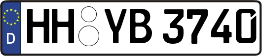 HH-YB3740
