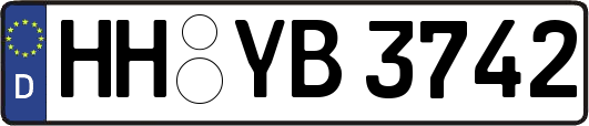 HH-YB3742