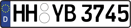 HH-YB3745