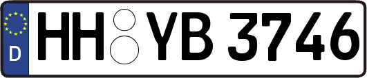 HH-YB3746