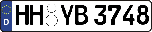HH-YB3748