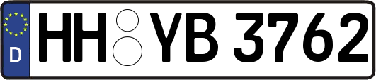 HH-YB3762