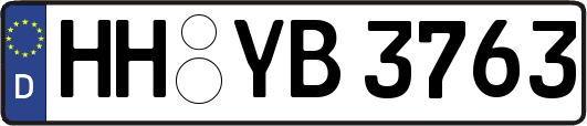 HH-YB3763