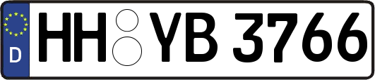 HH-YB3766
