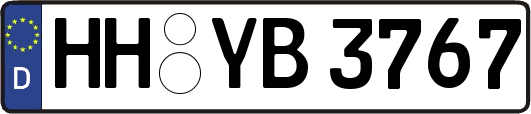 HH-YB3767