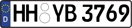 HH-YB3769