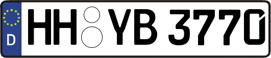 HH-YB3770