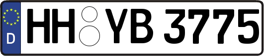 HH-YB3775