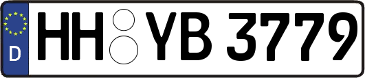 HH-YB3779