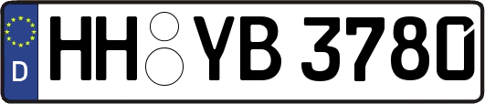 HH-YB3780